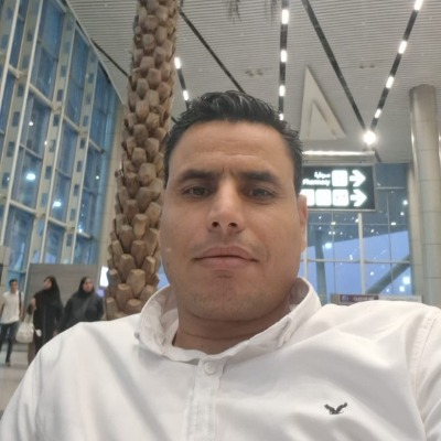 Mohamed Sheha