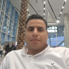 Mohamed Sheha