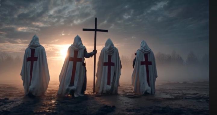 ⚔️ Crusade of Light