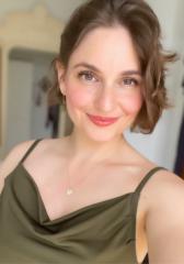 Angelina Hubner