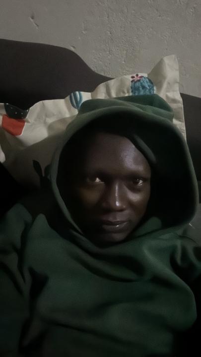 Obedgiu Raymond Pele