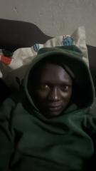 Obedgiu Raymond Pele