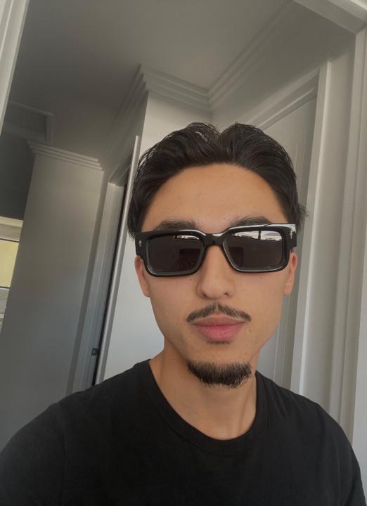 Firoze Haidari