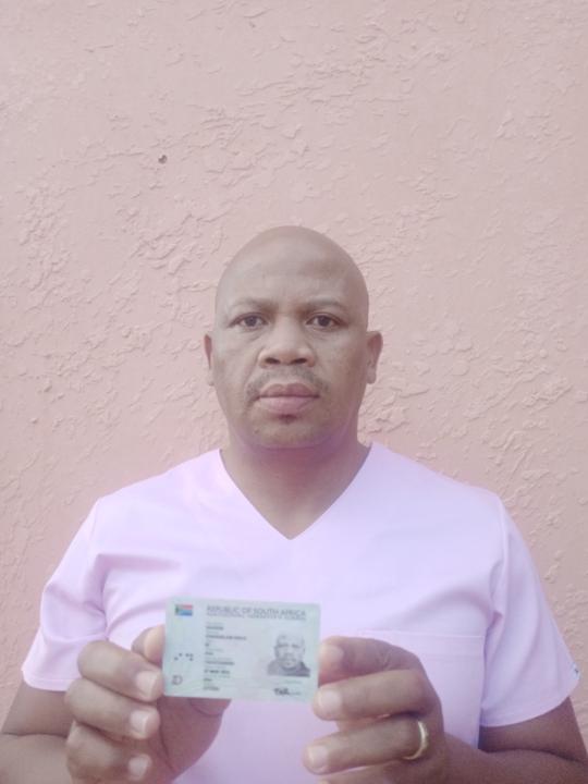 Sihle Manzini