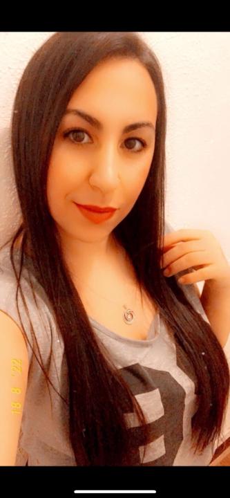 Chayma Nasraoui