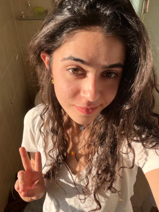אלמוג בן דוד