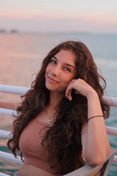 Merjaan Rohani