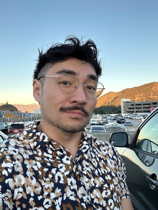 Kevin Kawakami