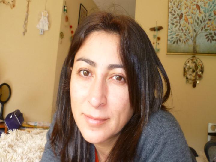 Angélica Burgos