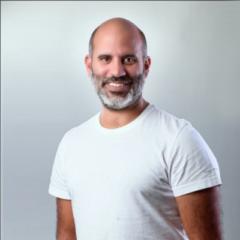 Ahmed El Tatawy