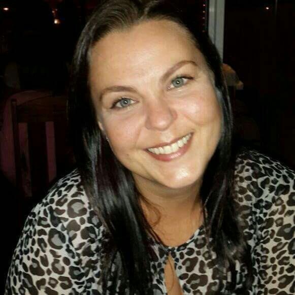 Tania Van der Mescht