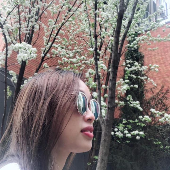 Alison Wong