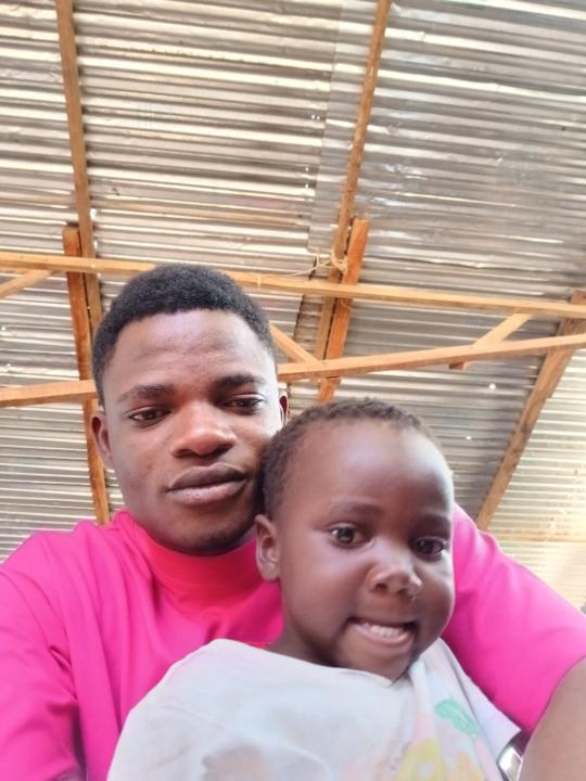 Patrick Kabanga
