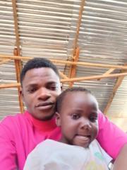 Patrick Kabanga