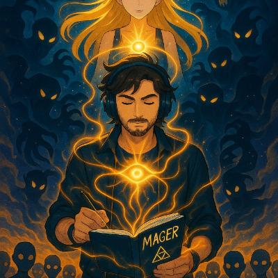 El Cuaderno de Mager