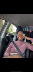 Antoynette Morris