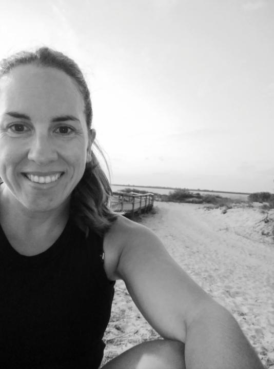 Isabel María Borrero Macías