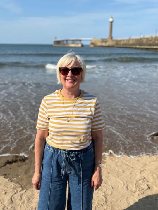 Gillian Kerfoot
