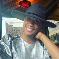 Candace Hutson