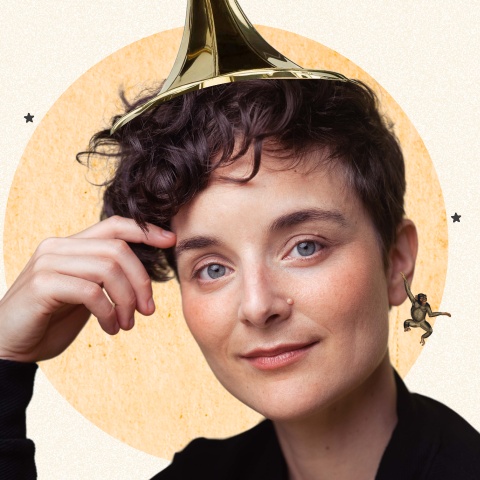 Lucie van Baaren