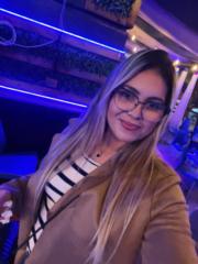 Leidy Lugo