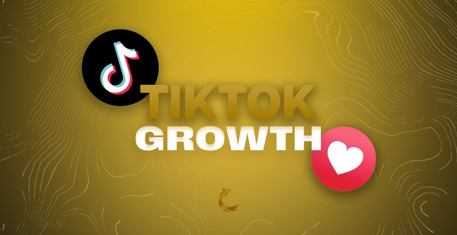 TikTok Growth Masterclass (Coming soon)