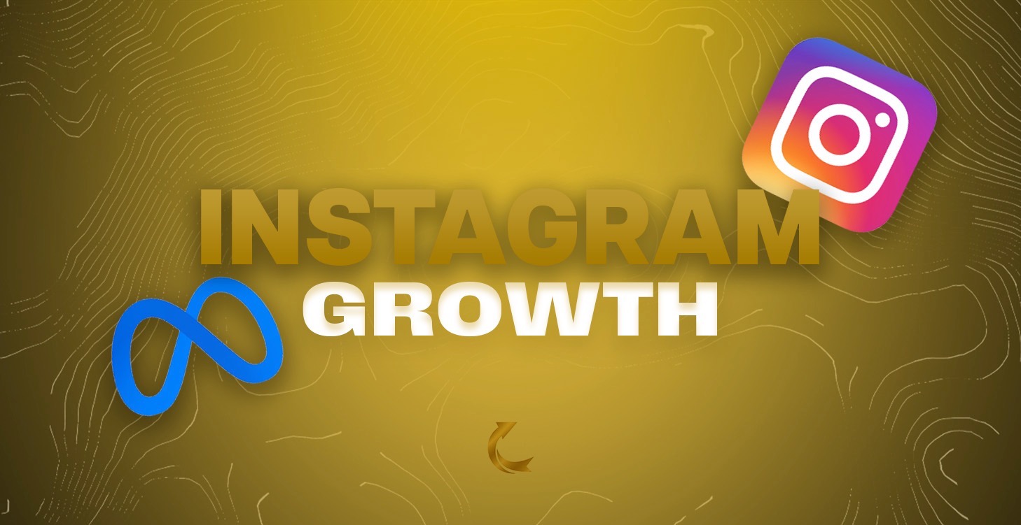 Instagram Growth Masterclass (Coming soon)