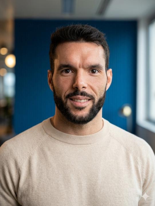 Luís Namora