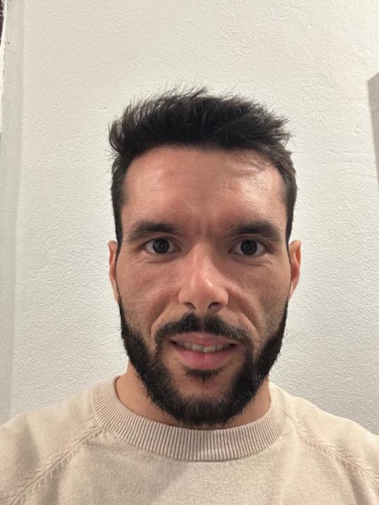 Luís Namora