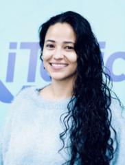 Diana Gabriela Hernandez Zepeda