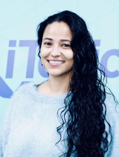 Diana Gabriela Hernandez Zepeda