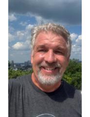 Jeff Rinkus