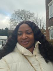 Elizabeth Edunjobi