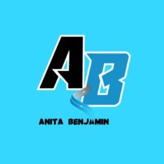 Anita Benjamin