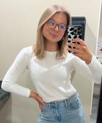 Halle Hewitt