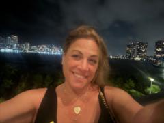 Allison Liebman