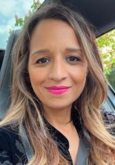 Yasmine Msadek