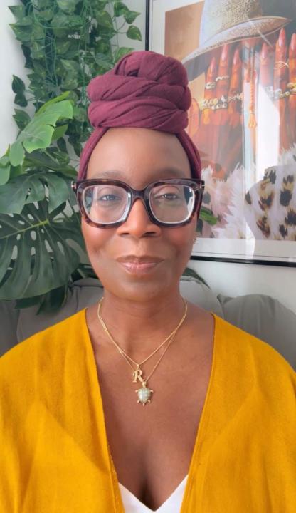 Rashida Turk