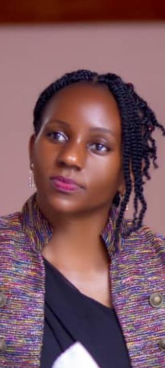 Jessica Miiro Kabugo