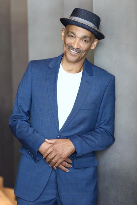 Lenny Harris