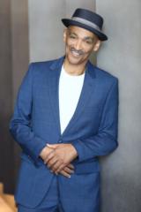 Lenny Harris