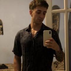 Daniel Buján