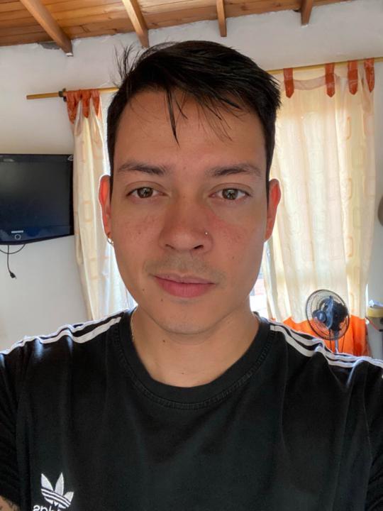 Andres Betancur