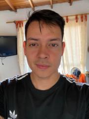 Andres Betancur