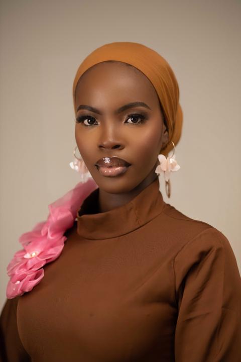 Hamidah Malomo