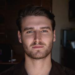 Liam O'Keefe