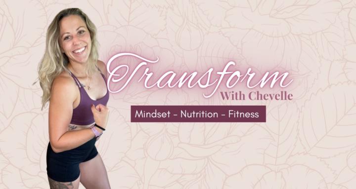 Transform With Chevelle