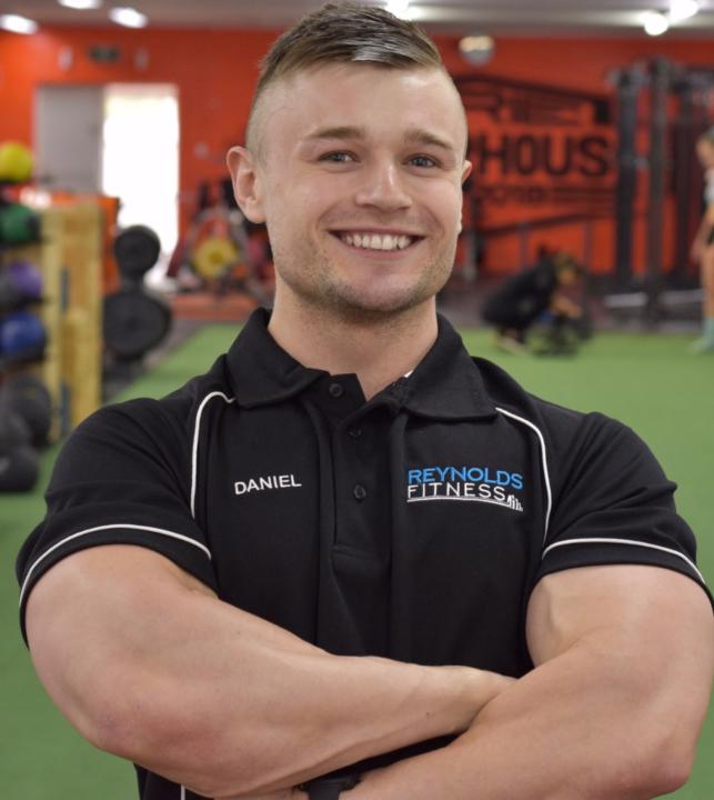 Daniel Reynolds
