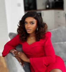 Chinazaekpere Blessing Eberechukwu