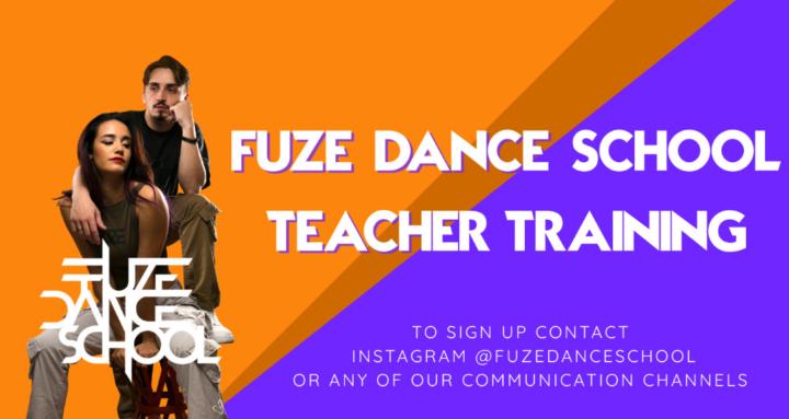 FuzeDanceSchool Teachers